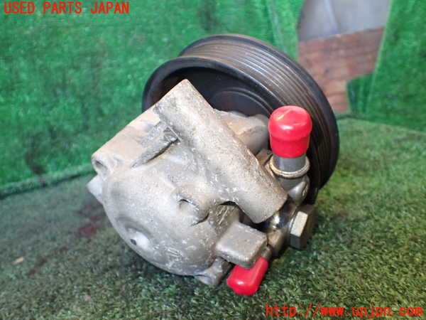 1UPJ-9236094250]ランドローバー・レンジローバー(LP60D)パワステポンプ 中古_2