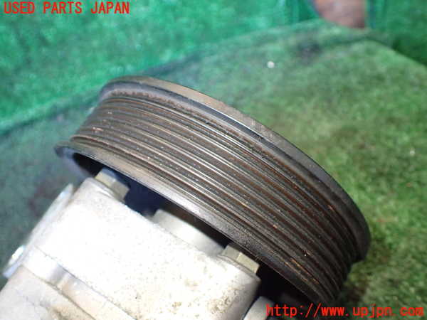 1UPJ-9236094250]ランドローバー・レンジローバー(LP60D)パワステポンプ 中古_3