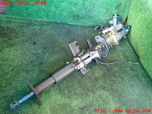 1UPJ-9236094260]ランドローバー・レンジローバー(LP60D)ステアリングシャフト 中古_3