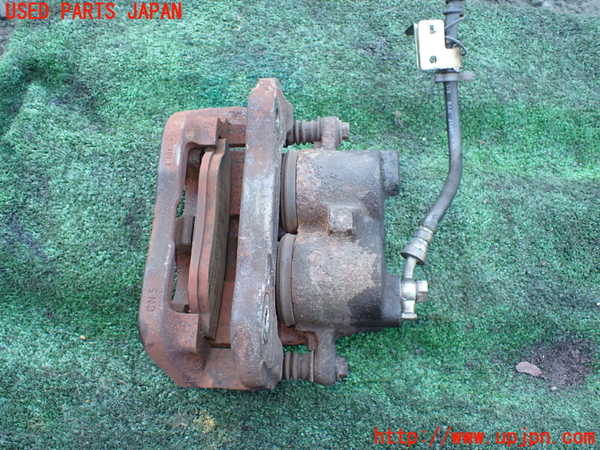 1UPJ-9236094080]ランドローバー・レンジローバー(LP60D)右フロントキャリパー 中古_2