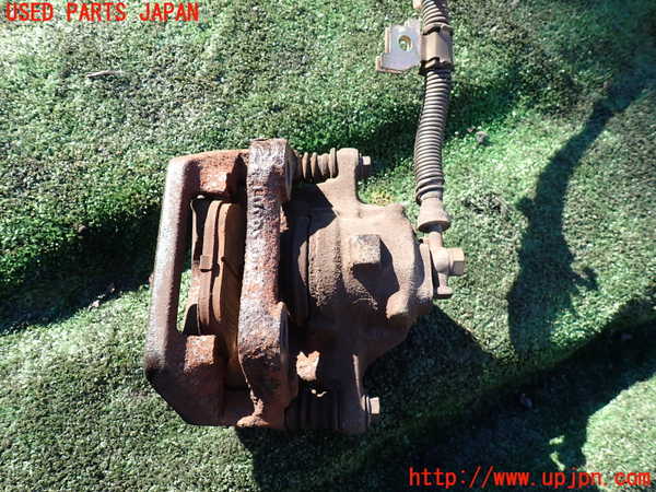 1UPJ-9236094090]ランドローバー・レンジローバー(LP60D)右リアキャリパー 中古_2
