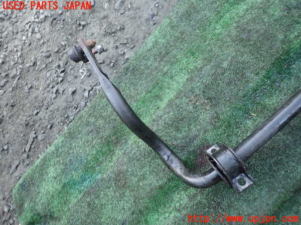 1UPJ-9236095440]ランドローバー・レンジローバー(LP60D)フロントスタビライザー 中古_2