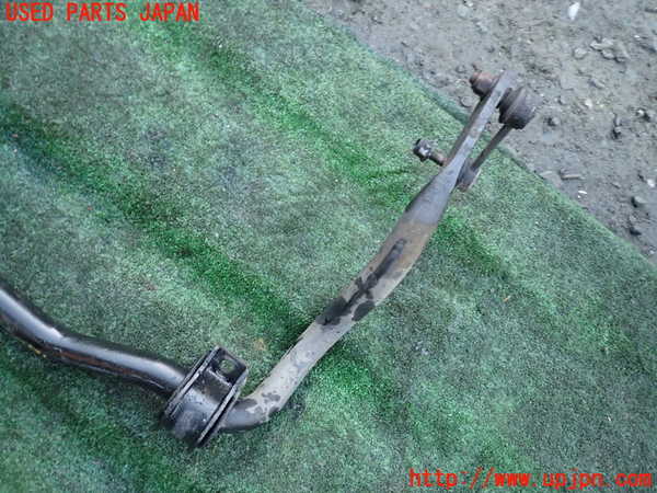 1UPJ-9236095440]ランドローバー・レンジローバー(LP60D)フロントスタビライザー 中古_3