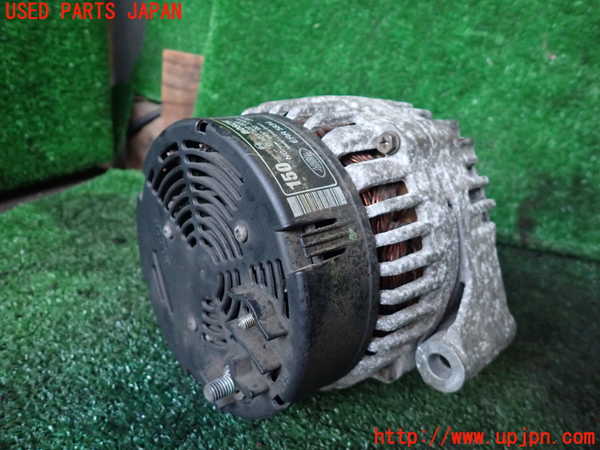 1UPJ-9236096015]ランドローバー・レンジローバー(LP60D)オルタネーター(ダイナモ) 中古_2