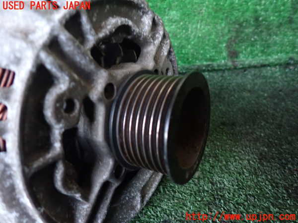 1UPJ-9236096015]ランドローバー・レンジローバー(LP60D)オルタネーター(ダイナモ) 中古_3