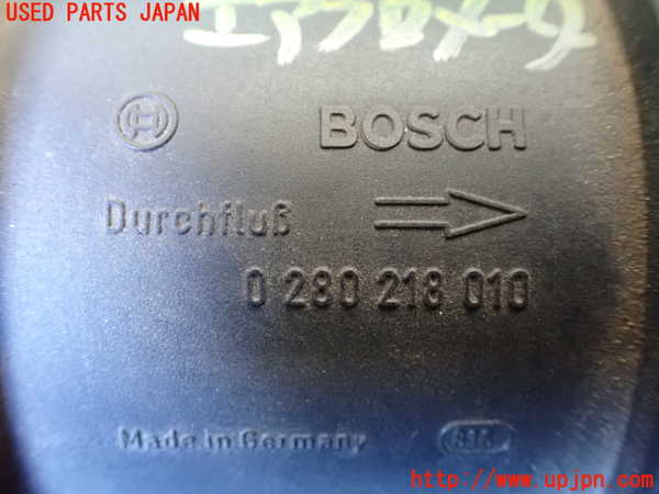 1UPJ-9236096320]ランドローバー・レンジローバー(LP60D)エアフロメーター 中古_3