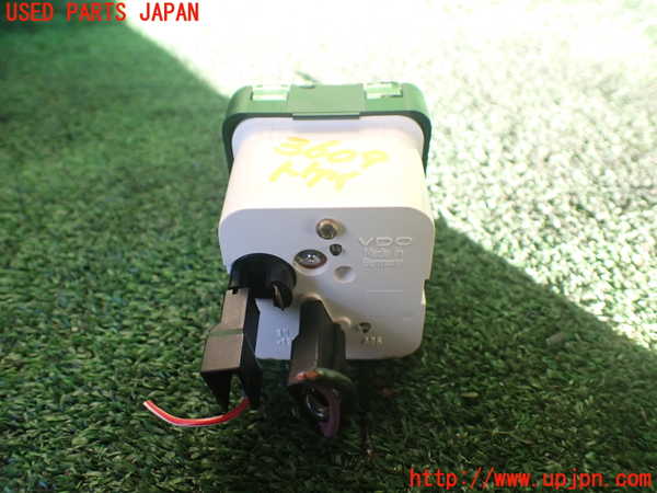 1UPJ-9236097850]ランドローバー・レンジローバー(LP60D)時計 中古_3