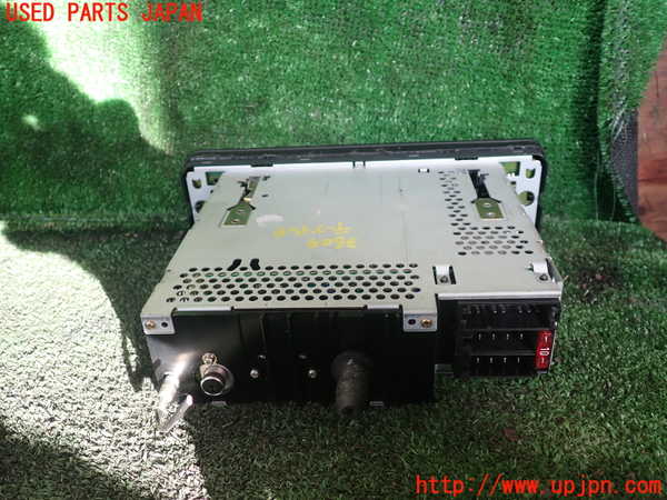 1UPJ-9236096475]ランドローバー・レンジローバー(LP60D)テープデッキ 中古_3