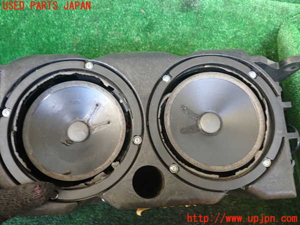 1UPJ-9236096530]ランドローバー・レンジローバー(LP60D)ウーハー ジャンク_2