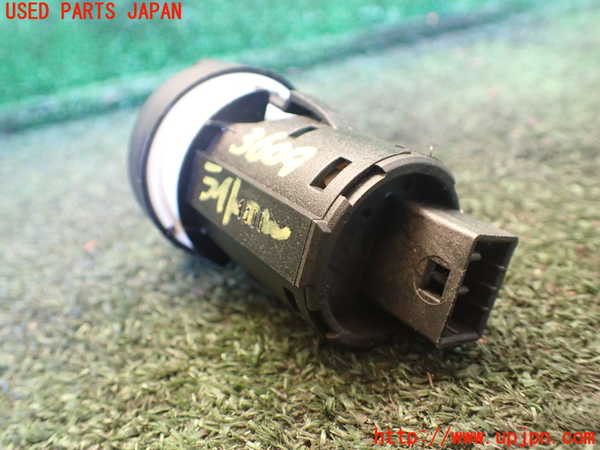 1UPJ-9236096285]ランドローバー・レンジローバー(LP60D)ライトスイッチ 中古_2