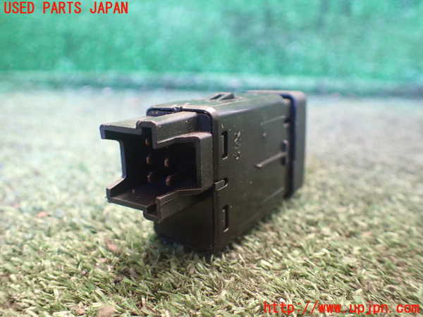 1UPJ-9236096307]ランドローバー・レンジローバー(LP60D)スイッチ2(ハイトコントロール) 中古_2