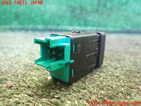 1UPJ-9236096308]ランドローバー・レンジローバー(LP60D)スイッチ3(クルコン クルーズコントロール) 中古_2