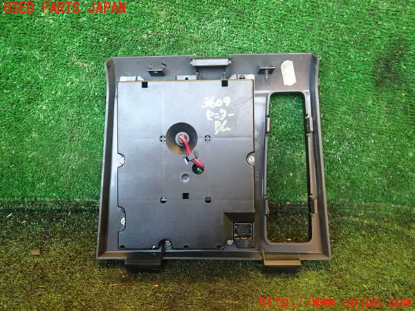 1UPJ-9236096265]ランドローバー・レンジローバー(LP60D)センターパワーウィンドウスイッチ 中古_2