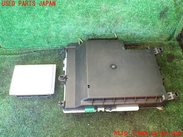 1UPJ-9236096110]ランドローバー・レンジローバー(LP60D)エンジンコンピューター 中古_5