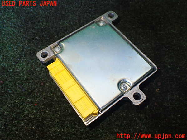 1UPJ-9236096145]ランドローバー・レンジローバー(LP60D)エアバッグコンピューター 中古_3