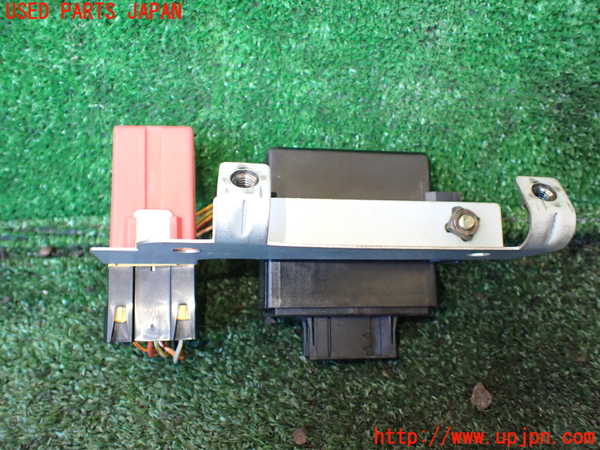 1UPJ-9236096146]ランドローバー・レンジローバー(LP60D)コンピューター1(クルコン クルーズコントロール) 中古 5GA 006 310-09_3