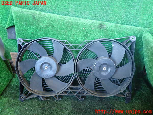 1UPJ-9236096836]ランドローバー・レンジローバー(LP60D)電動ファン1 中古_2