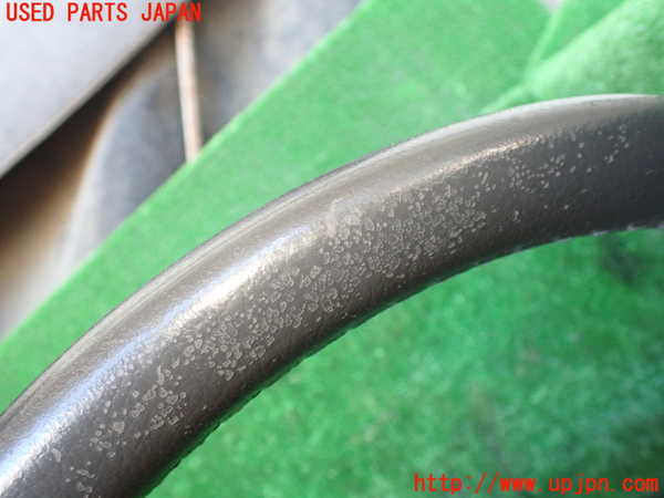 1UPJ-9236097855]ランドローバー・レンジローバー(LP60D)ステアリングホイール 中古_5