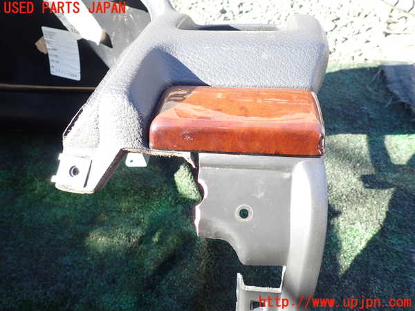 1UPJ-9236097505]ランドローバー・レンジローバー(LP60D)ダッシュボード 中古_2