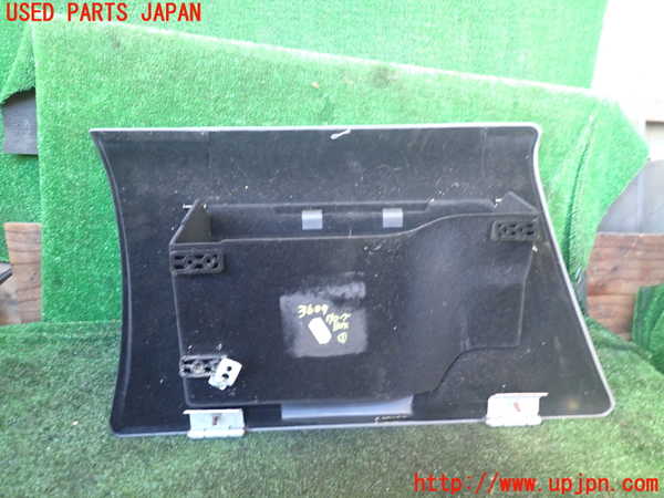 1UPJ-9236097516]ランドローバー・レンジローバー(LP60D)グローブボックス1 中古_3