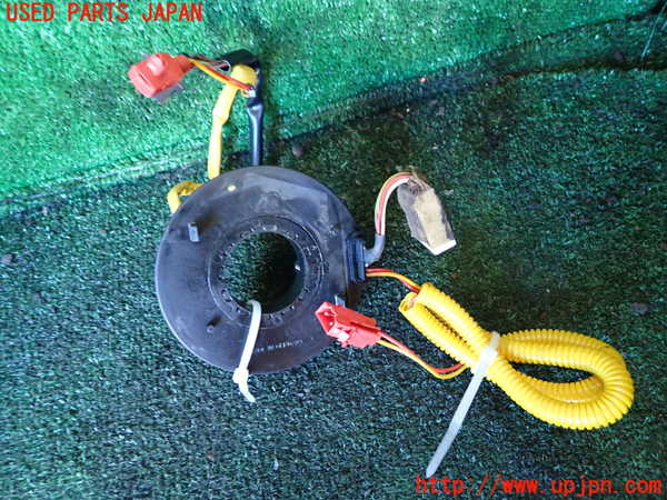 1UPJ-9236096800]ランドローバー・レンジローバー(LP60D)スパイラルケーブル(リール) 中古_2