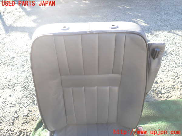 1UPJ-9236097035]ランドローバー・レンジローバー(LP60D)運転席シート 中古_2