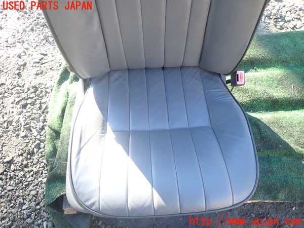 1UPJ-9236097035]ランドローバー・レンジローバー(LP60D)運転席シート 中古_3