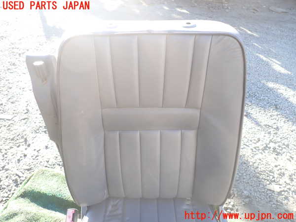 1UPJ-9236097065]ランドローバー・レンジローバー(LP60D)助手席シート 中古_2