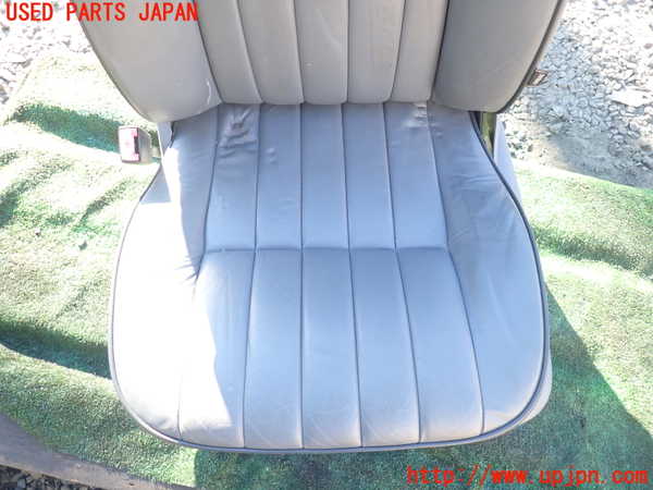 1UPJ-9236097065]ランドローバー・レンジローバー(LP60D)助手席シート 中古_3