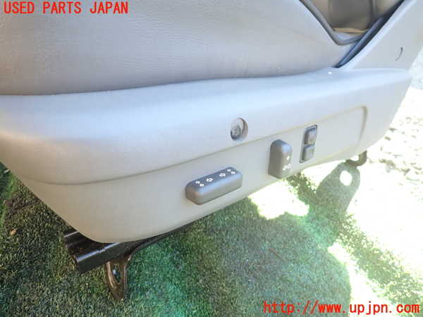 1UPJ-9236097065]ランドローバー・レンジローバー(LP60D)助手席シート 中古_4