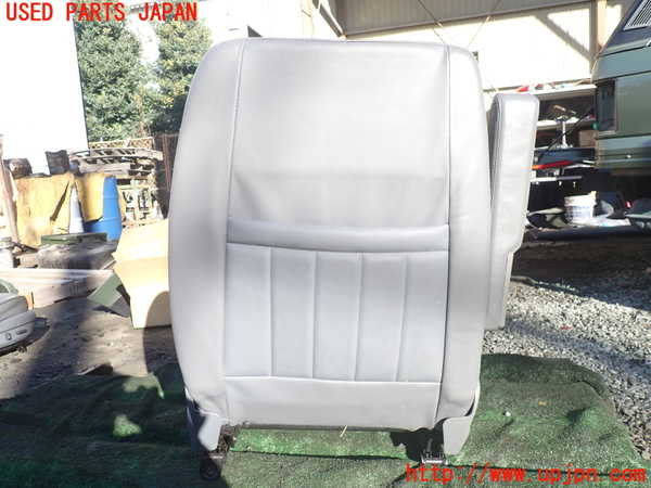 1UPJ-9236097065]ランドローバー・レンジローバー(LP60D)助手席シート 中古_5