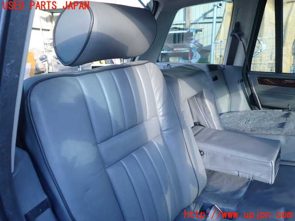1UPJ-9236097145]ランドローバー・レンジローバー(LP60D)右2列目シート 中古_2