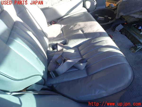 1UPJ-9236097145]ランドローバー・レンジローバー(LP60D)右2列目シート 中古_3