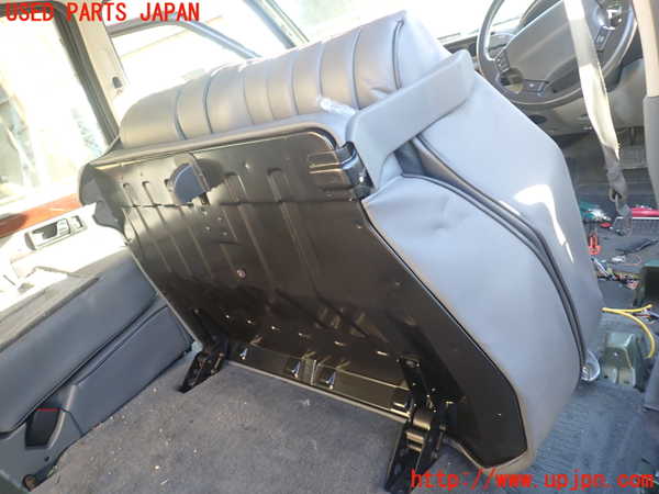 1UPJ-9236097145]ランドローバー・レンジローバー(LP60D)右2列目シート 中古_5