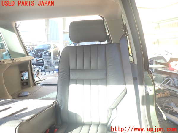 1UPJ-9236097175]ランドローバー・レンジローバー(LP60D)左2列目シート 中古_2