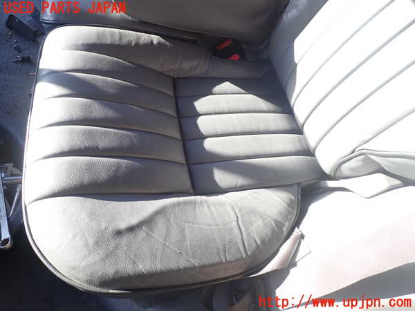 1UPJ-9236097175]ランドローバー・レンジローバー(LP60D)左2列目シート 中古_3