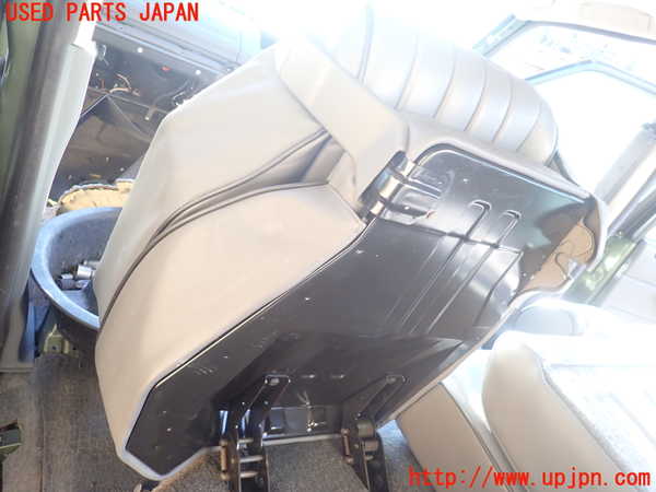 1UPJ-9236097175]ランドローバー・レンジローバー(LP60D)左2列目シート 中古_5