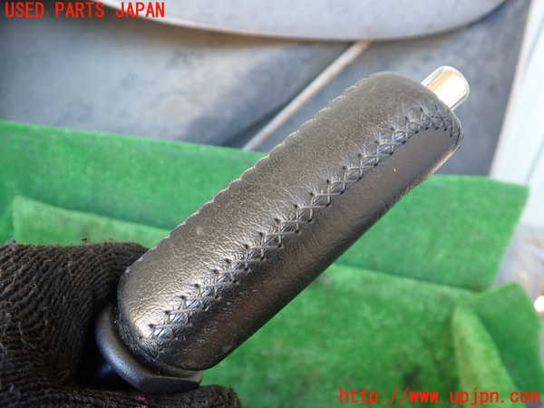 1UPJ-9236097550]ランドローバー・レンジローバー(LP60D)サイドブレーキレバー 中古_3