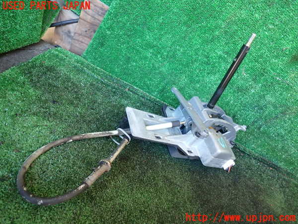 1UPJ-9236097555]ランドローバー・レンジローバー(LP60D)ATシフトレバー 中古_2