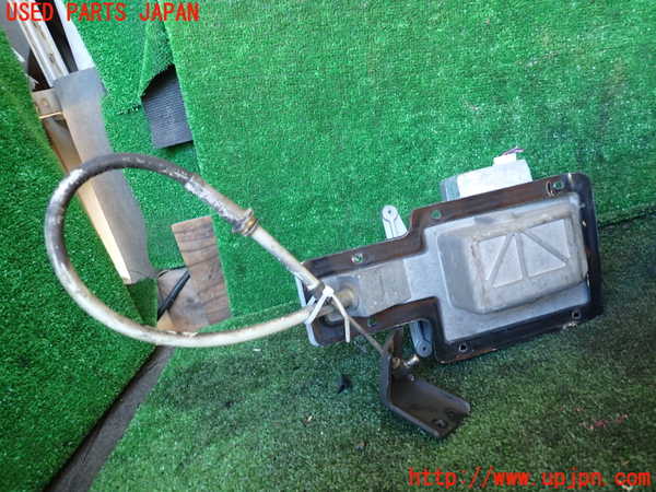 1UPJ-9236097555]ランドローバー・レンジローバー(LP60D)ATシフトレバー 中古_3