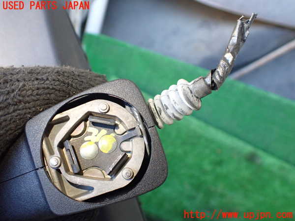 1UPJ-9236097615]ランドローバー・レンジローバー(LP60D)ルームミラー 中古_3