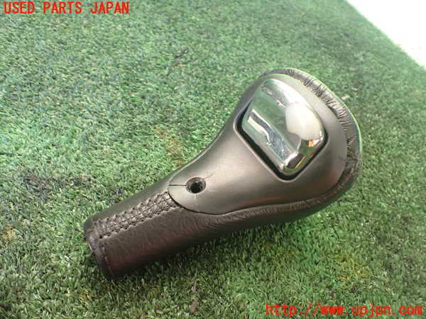 1UPJ-9236097570]ランドローバー・レンジローバー(LP60D)シフトノブ 中古_2