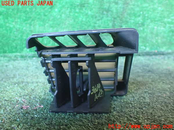1UPJ-9236097527]ランドローバー・レンジローバー(LP60D)エアコン吹き出し口2(右) ジャンク_2