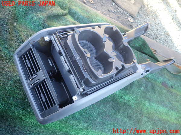 1UPJ-9236097540]ランドローバー・レンジローバー(LP60D)センターコンソール 中古_3