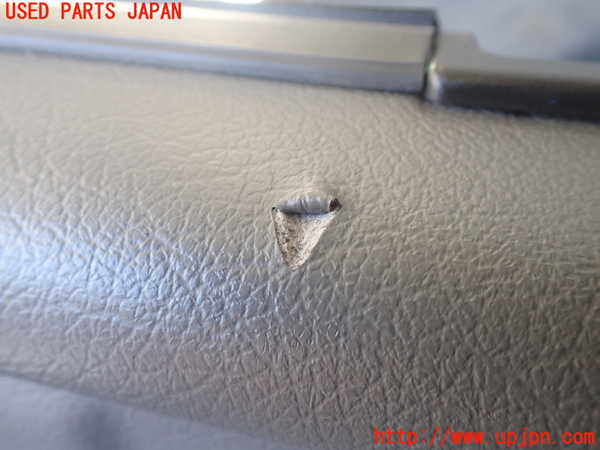 1UPJ-9236091324]ランドローバー・レンジローバー(LP60D)左後ドア内張り 中古_3