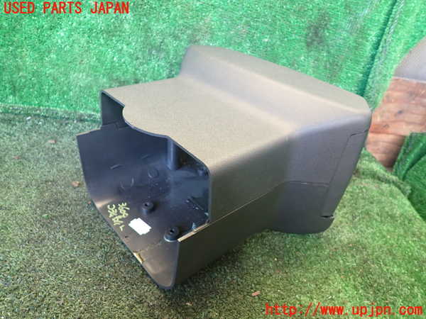 1UPJ-9236097905]ランドローバー・レンジローバー(LP60D)コラムカバー 中古_2