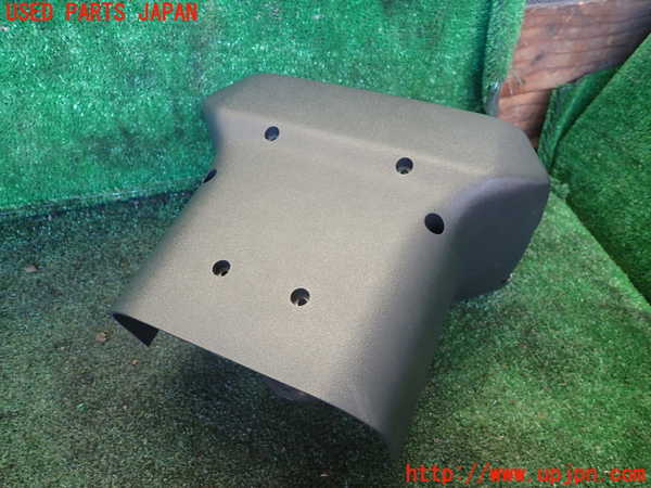 1UPJ-9236097905]ランドローバー・レンジローバー(LP60D)コラムカバー 中古_3