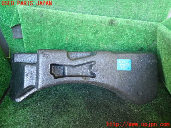 1UPJ-9236097771]ランドローバー・レンジローバー(LP60D)ラゲッジトレイ1 中古_2