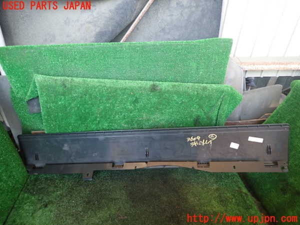 1UPJ-9236097772]ランドローバー・レンジローバー(LP60D)ラゲッジトレイ2 中古_2