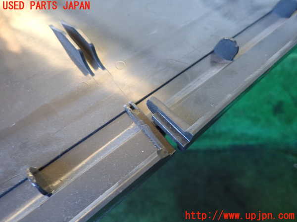 1UPJ-9236097772]ランドローバー・レンジローバー(LP60D)ラゲッジトレイ2 中古_3